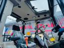 Farmtrac 9130 DTV KING traktor - kedvezményes áron - Royal Traktor