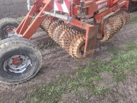 Güttler PW 640 henger Güttler PW 640 henger