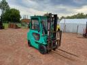 Mitsubishi 2T dízel targonca