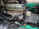 Mitsubishi 2T dízel targonca