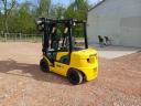 Hyundai 2,5T dízel targonca