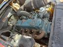Hyundai 2,5T dízel targonca