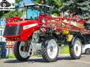 HARDI ALPHA 4100 EVO önjáró permetezőgép – 130 cm – 30 m – 2012-es évjárat