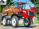 HARDI ALPHA 4100 EVO önjáró permetezőgép – 130 cm – 30 m – 2012-es évjárat
