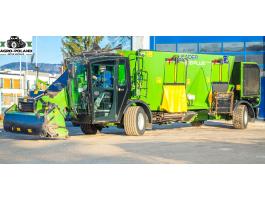 FARESIN LEADER PF2.18 PLUS ECOMIX - 2019 ROK