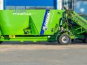 Faresin Leader PF2.18 Plus Ecomix – 2019-es év