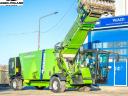 Faresin Leader PF2.18 Plus Ecomix – 2019-es év