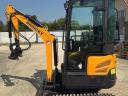 Brincky HFT20-3A,  1800kg,  2022