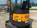 Brincky HFT20-3A,  1800kg,  2022