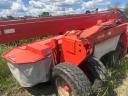 KUHN ALTERNA FC 500, 5 MÉTERES VONTATOTT TÁRCSÁS,  DISZKES KASZA