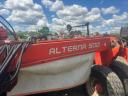KUHN ALTERNA FC 500, 5 MÉTERES VONTATOTT TÁRCSÁS,  DISZKES KASZA