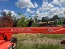 KUHN ALTERNA FC 500, 5 MÉTERES VONTATOTT TÁRCSÁS,  DISZKES KASZA