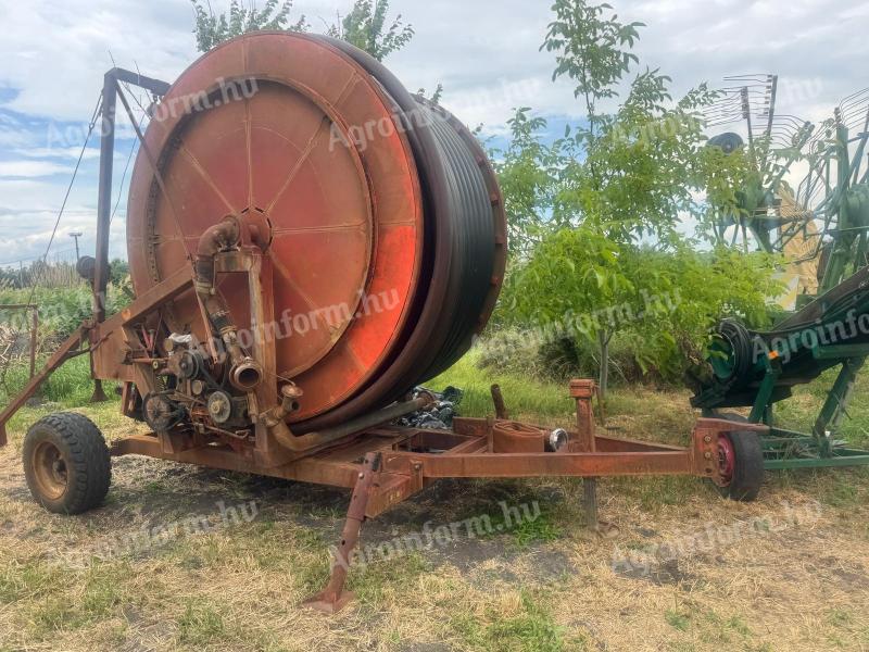 BAUER RAINSTAR 90-360 -as ÖNTÖZŐDOB