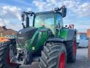 Fendt 724 VARIO