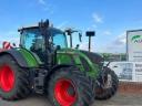 Fendt 724 VARIO