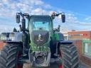 Fendt 724 VARIO