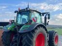Fendt 724 VARIO