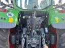 Fendt 724 VARIO