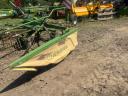 KRONE SWADRO 1201 RENDKÉPZŐ,  RENDSODRÓ,  OLDALRENDKÉPZŐ
