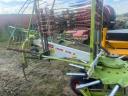CLAAS LINER 470 S,  RENDKÉPZŐ,  RENDSODRÓ