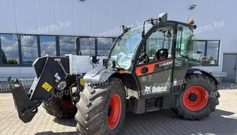 Bobcat TL43.80