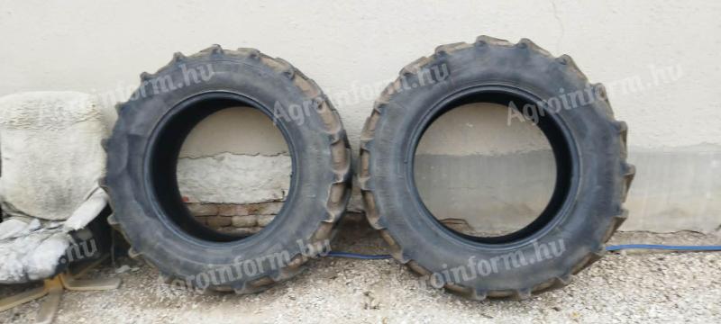 Traktor gumik eladók
