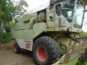 Claas Dominator 106