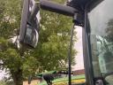 John Deere 6195R prémium traktor RTK -val,  ápolókerékkel
