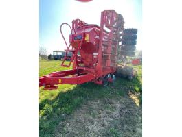 Horsch Pronto 6 DC gabona vetőgép