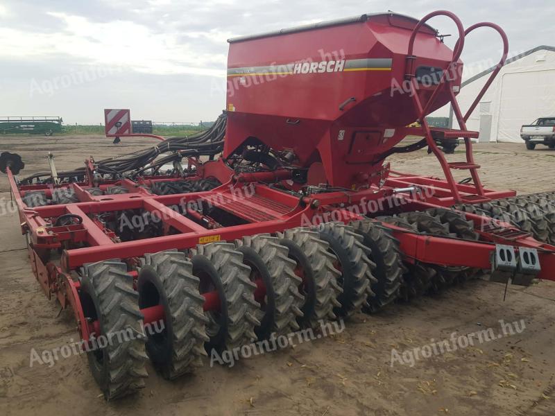 Horsch Pronto 6 DC