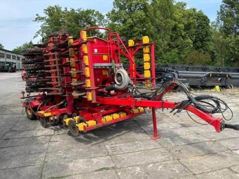 Vaderstad Rapid 600 S Vaderstad Rapid 600 S