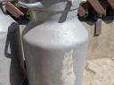 Aluminium tejeskanna 25l