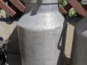 Aluminium tejeskanna 25l