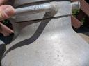Aluminium tejeskanna 25l