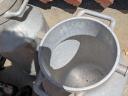 Aluminium tejeskanna 25l