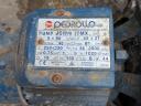 Pedrollo önfelszívó szivattyú 750W max 80l/perc