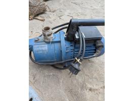 Locsoló szivattyú 600w 2800l/h