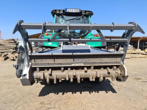 Aardenburg Delta XL 2250 Grizzly Aardenburg Delta XL 2250 Grizzly