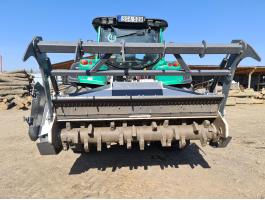 Aardenburg Delta XL 2250 Grizzly