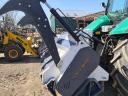 Aardenburg Delta XL 2250 Grizzly