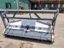 Aardenburg Delta XL 2250 Grizzly