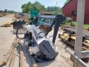 Aardenburg Delta XL 2250 Grizzly