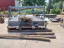 Aardenburg Delta XL 2250 Grizzly
