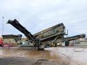 Powerscreen Chieftain 1800 / 2007 / Lízing 20%-tól