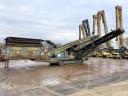 Powerscreen Chieftain 1800 / 2007 / Lízing 20%-tól