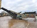 Powerscreen Chieftain 1800 / 2007 / Lízing 20%-tól