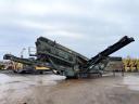 Powerscreen Chieftain 1800 / 2007 / Lízing 20%-tól