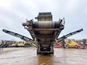 Powerscreen Chieftain 1800 / 2007 / Lízing 20%-tól