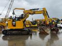 Caterpillar 315 F L CR / 2018 / 7 736 üzemóra / Lízing 20%-tól