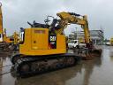 Caterpillar 315 F L CR / 2018 / 7 736 üzemóra / Lízing 20%-tól